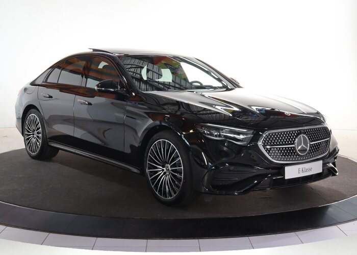 Mercedes-Benz E-Klasse 300e Sport Edition
