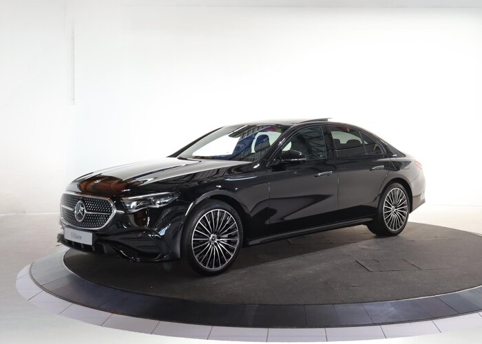 Mercedes-Benz E-Klasse 300e Sport Edition