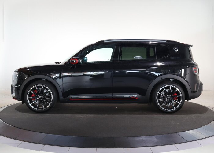 Smart #5 Brabus 100 kWh