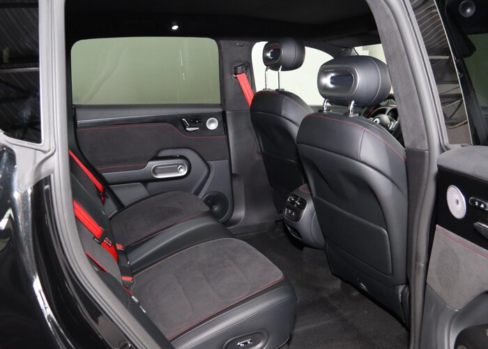 Smart #5 Brabus 100 kWh