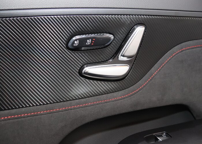 Smart #5 Brabus 100 kWh