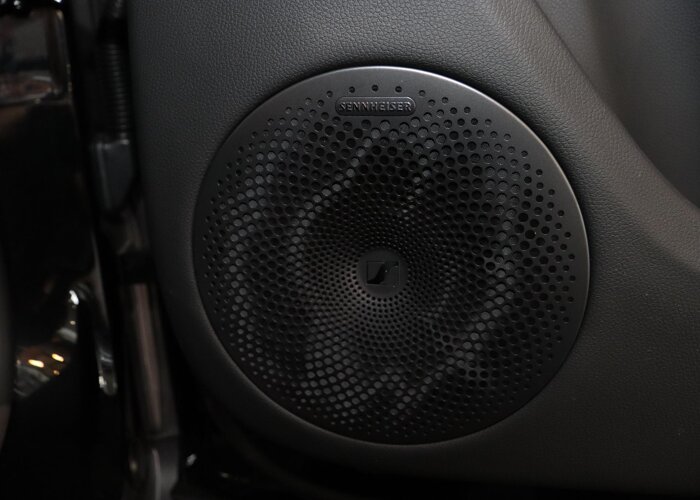 Smart #5 Brabus 100 kWh
