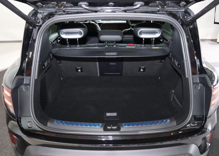 Smart #5 Brabus 100 kWh