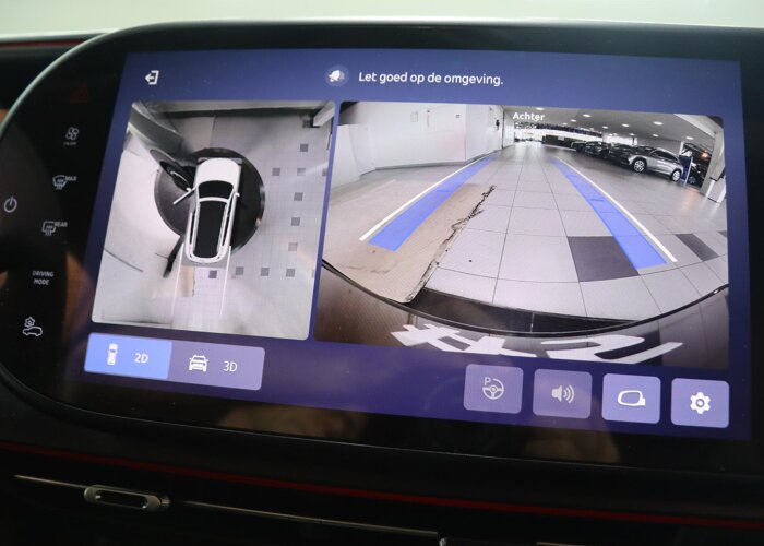Smart #5 Brabus 100 kWh