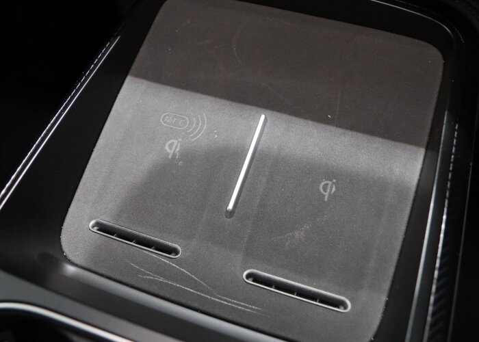 Smart #5 Brabus 100 kWh