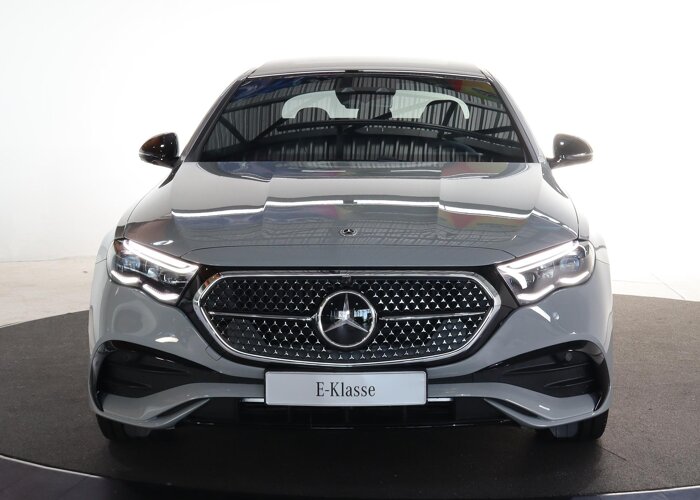Mercedes-Benz E-Klasse 300e Sport Edition
