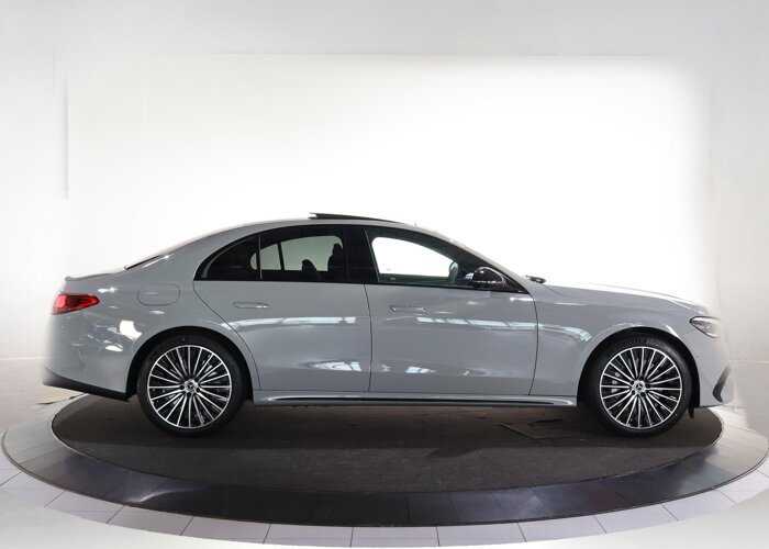 Mercedes-Benz E-Klasse 300e Sport Edition