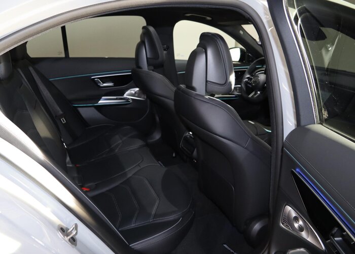 Mercedes-Benz E-Klasse 300e Sport Edition