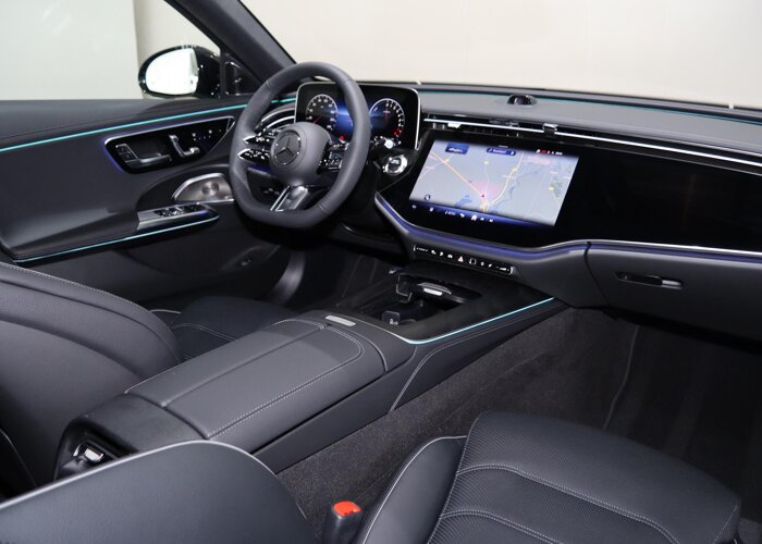 Mercedes-Benz E-Klasse 300e Sport Edition