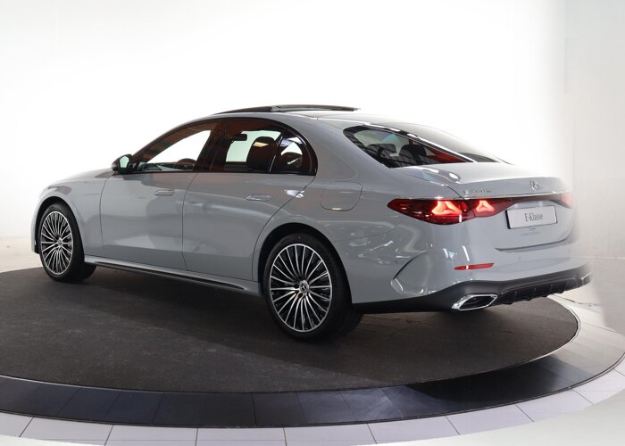 Mercedes-Benz E-Klasse 300e Sport Edition