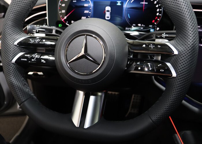 Mercedes-Benz E-Klasse 300e Sport Edition