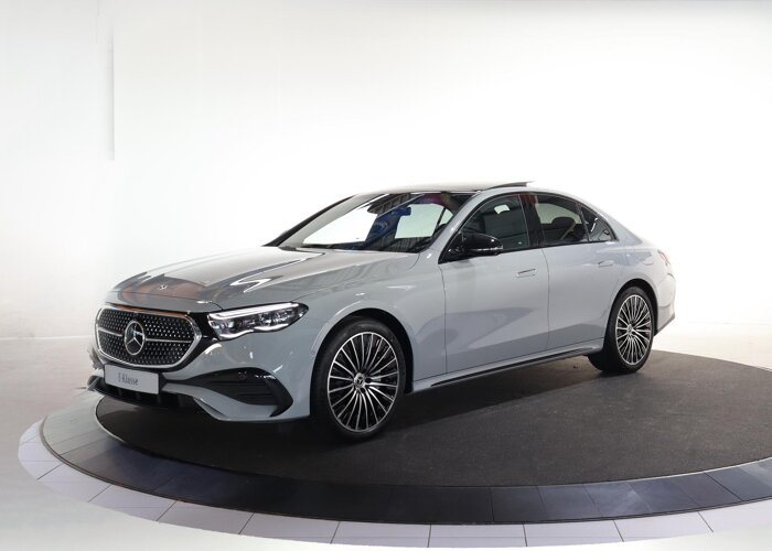 Mercedes-Benz E-Klasse 300e Sport Edition
