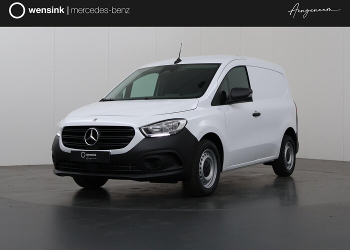 Mercedes-Benz Citan 108 CDI L1 Base