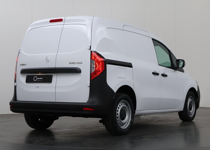 Mercedes-Benz Citan 108 CDI L1 Base