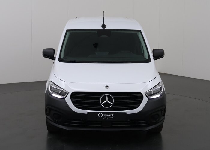 Mercedes-Benz Citan 108 CDI L1 Base