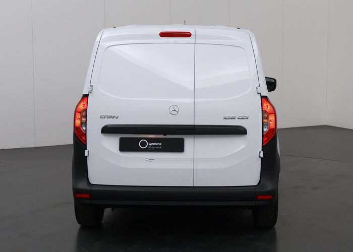 Mercedes-Benz Citan 108 CDI L1 Base
