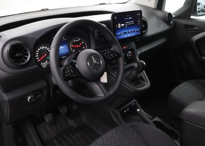 Mercedes-Benz Citan 108 CDI L1 Base