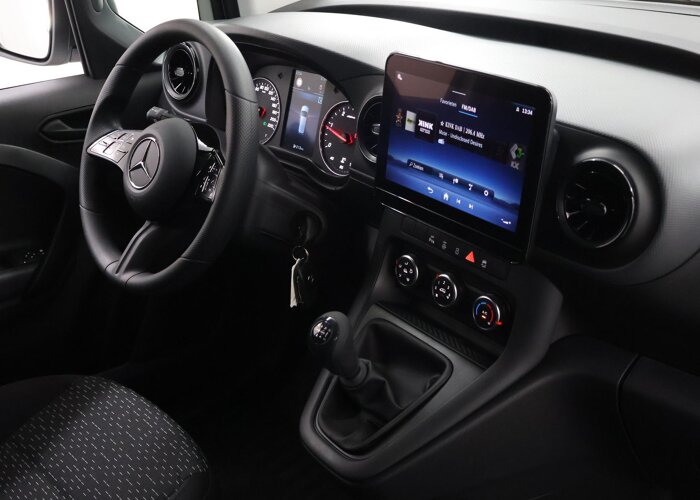 Mercedes-Benz Citan 108 CDI L1 Base