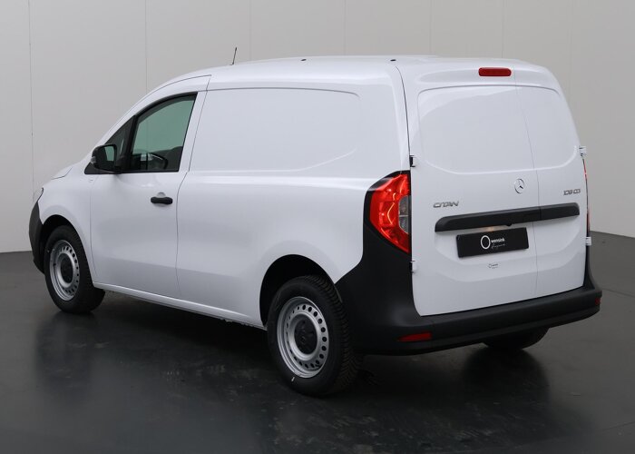 Mercedes-Benz Citan 108 CDI L1 Base
