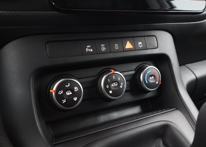 Mercedes-Benz Citan 108 CDI L1 Base