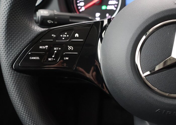 Mercedes-Benz Citan 108 CDI L1 Base