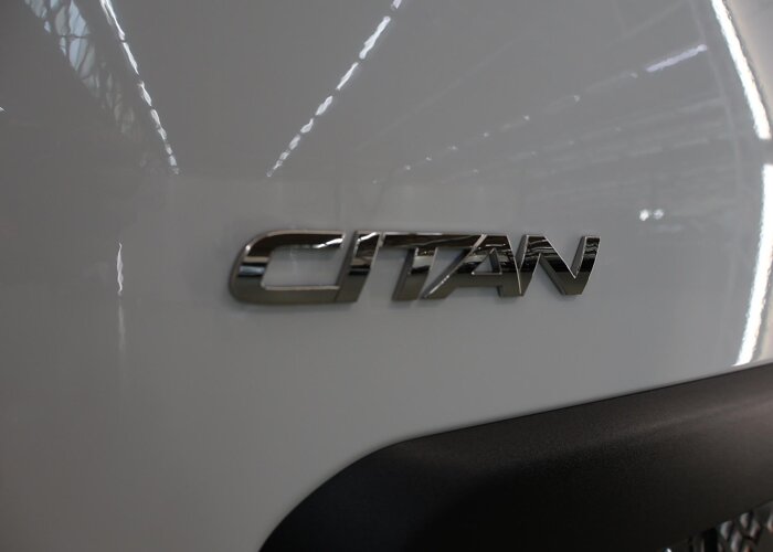 Mercedes-Benz Citan 108 CDI L1 Base
