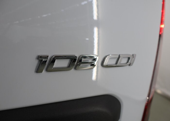 Mercedes-Benz Citan 108 CDI L1 Base