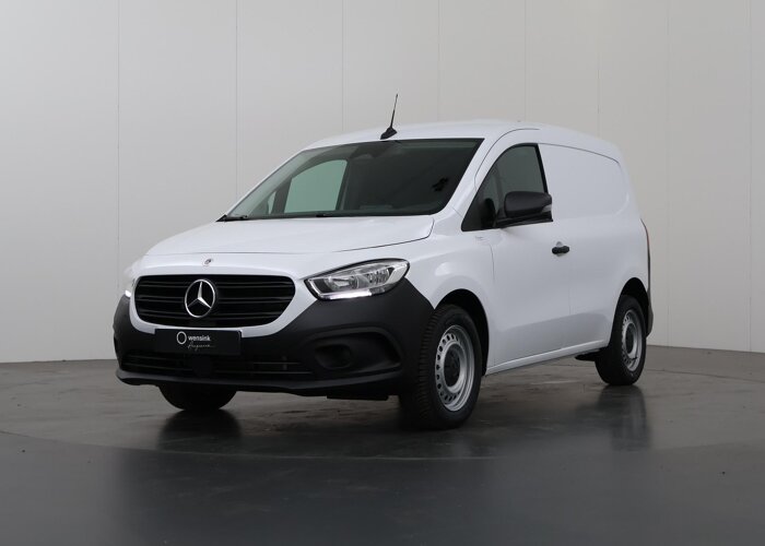 Mercedes-Benz Citan 108 CDI L1 Base