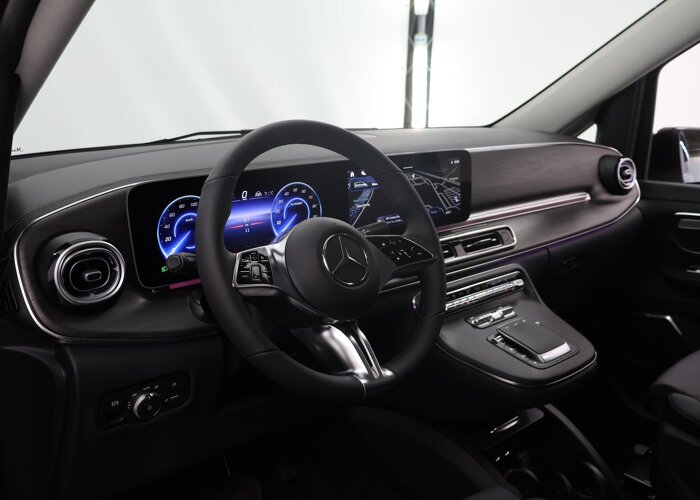 Mercedes-Benz EQV 300 L2 Avantgarde 90 kWh