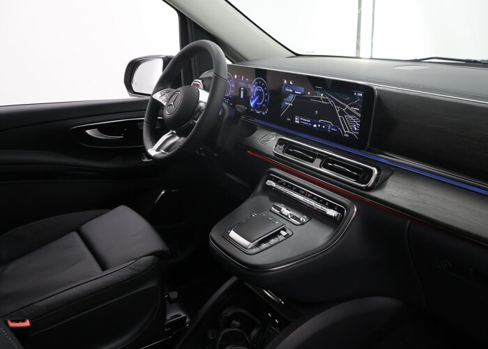 Mercedes-Benz EQV 300 L2 Avantgarde 90 kWh