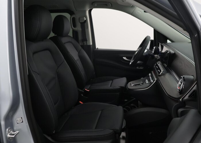 Mercedes-Benz EQV 300 L2 Avantgarde 90 kWh