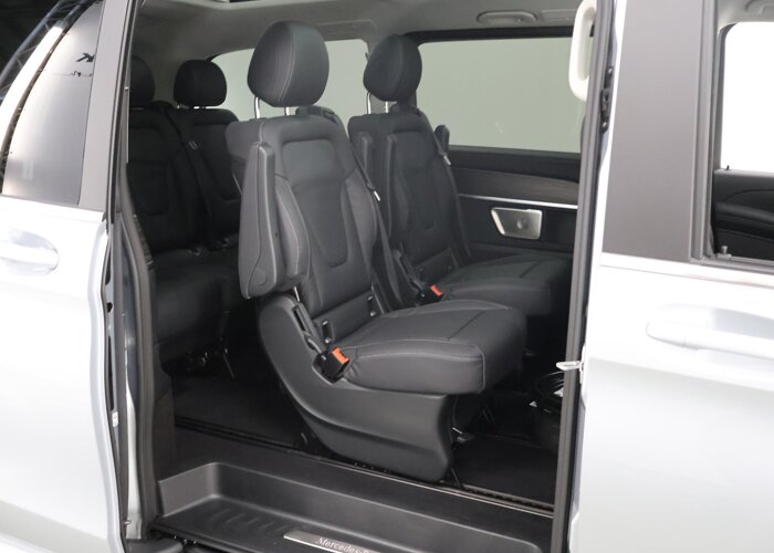 Mercedes-Benz EQV 300 L2 Avantgarde 90 kWh