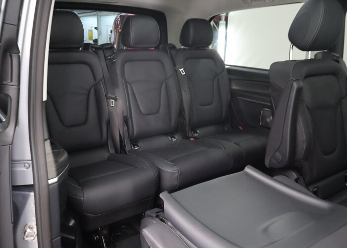 Mercedes-Benz EQV 300 L2 Avantgarde 90 kWh