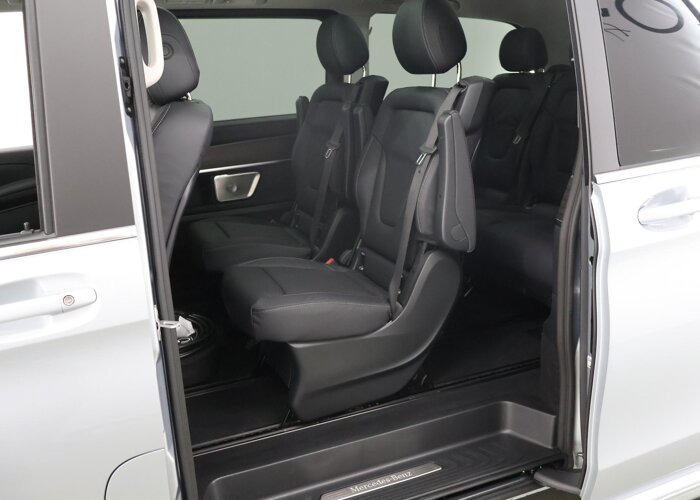 Mercedes-Benz EQV 300 L2 Avantgarde 90 kWh