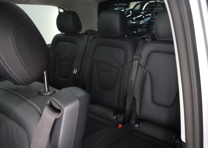 Mercedes-Benz EQV 300 L2 Avantgarde 90 kWh