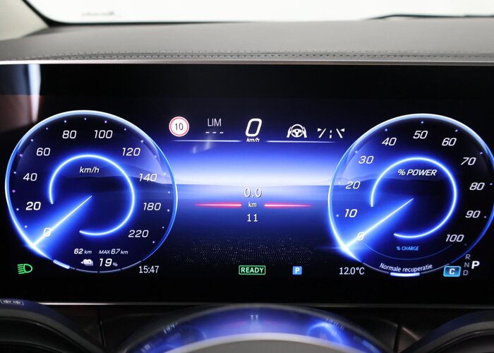 Mercedes-Benz EQV 300 L2 Avantgarde 90 kWh