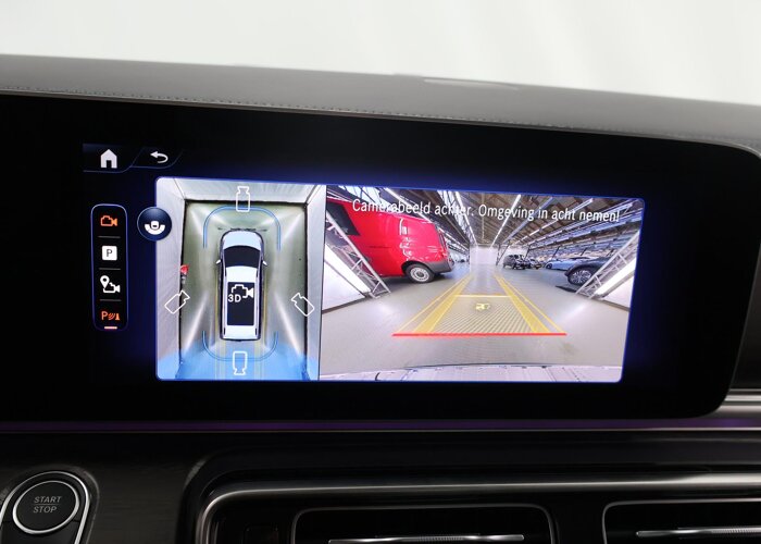 Mercedes-Benz EQV 300 L2 Avantgarde 90 kWh