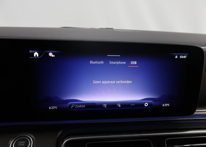Mercedes-Benz EQV 300 L2 Avantgarde 90 kWh