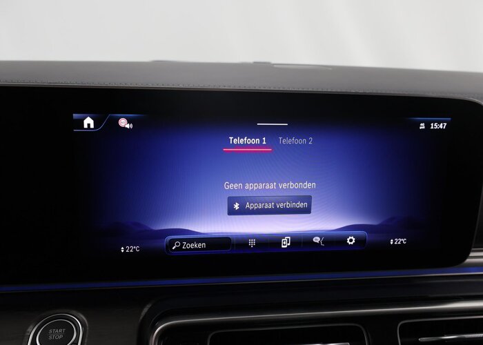 Mercedes-Benz EQV 300 L2 Avantgarde 90 kWh