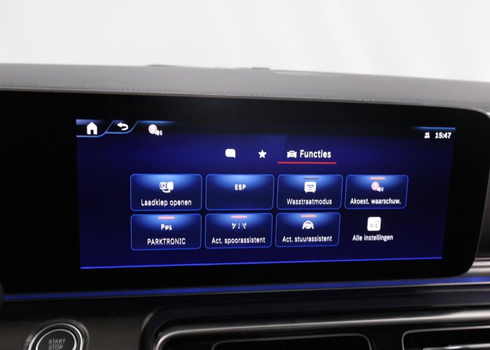 Mercedes-Benz EQV 300 L2 Avantgarde 90 kWh