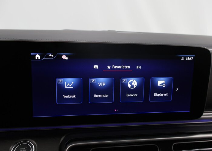 Mercedes-Benz EQV 300 L2 Avantgarde 90 kWh