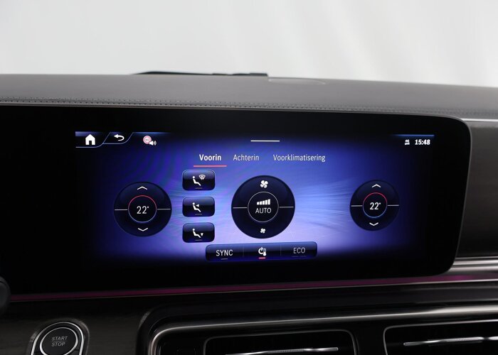 Mercedes-Benz EQV 300 L2 Avantgarde 90 kWh