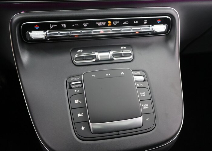 Mercedes-Benz EQV 300 L2 Avantgarde 90 kWh