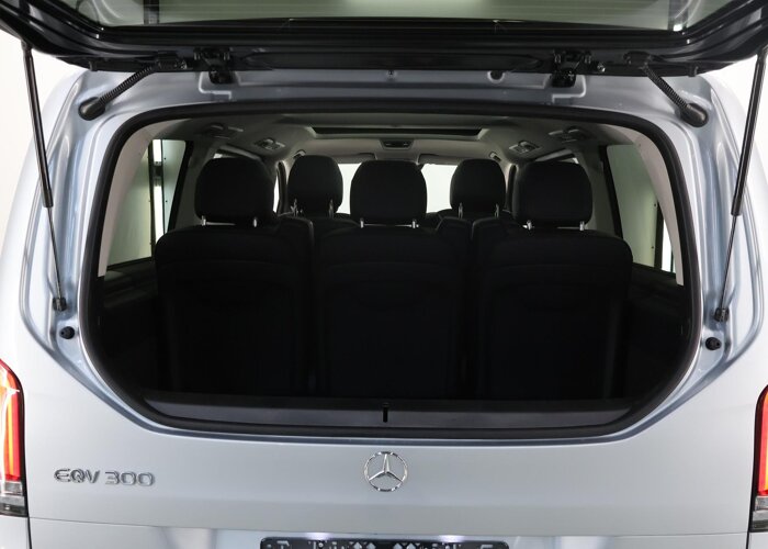 Mercedes-Benz EQV 300 L2 Avantgarde 90 kWh