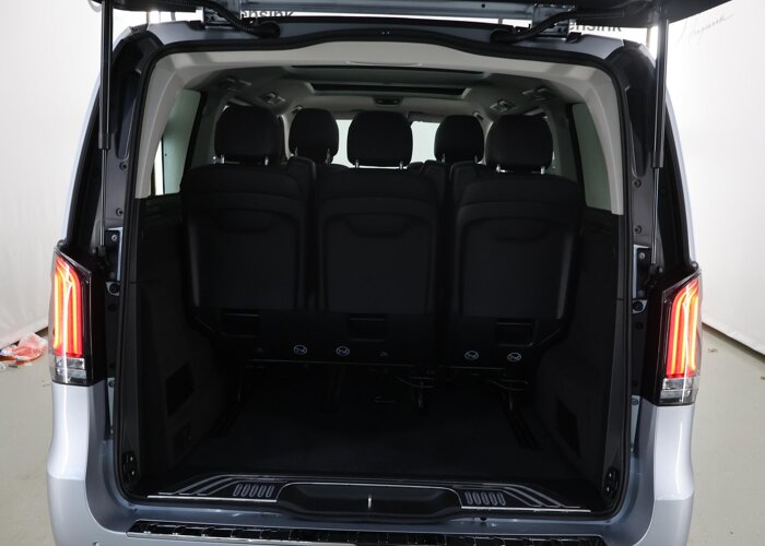Mercedes-Benz EQV 300 L2 Avantgarde 90 kWh