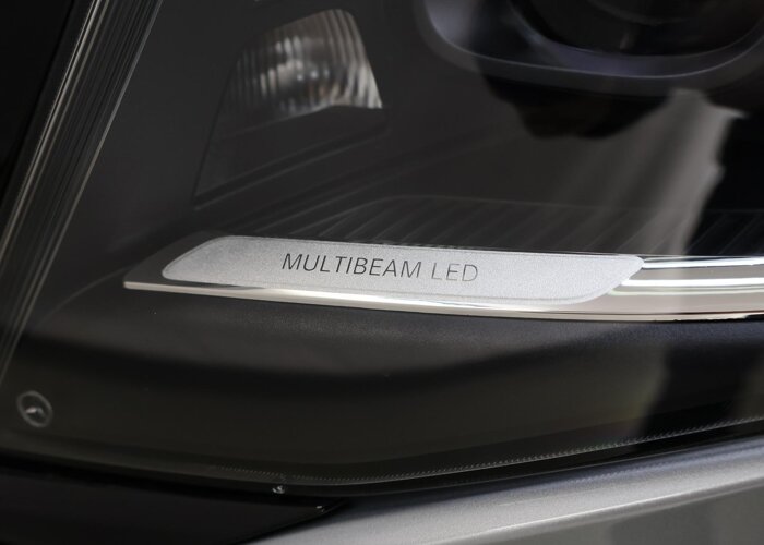 Mercedes-Benz EQV 300 L2 Avantgarde 90 kWh