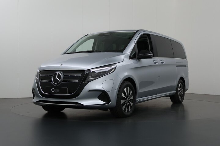 Mercedes-Benz EQV