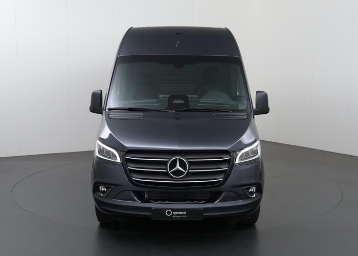 Mercedes-Benz Sprinter 319 CDI L2 H2 Select |