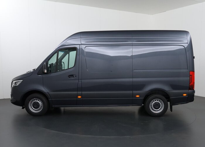 Mercedes-Benz Sprinter 319 CDI L2 H2 Select |