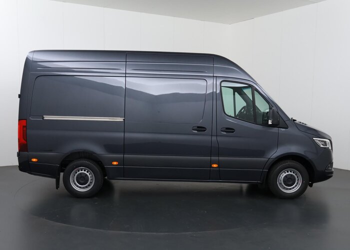 Mercedes-Benz Sprinter 319 CDI L2 H2 Select |
